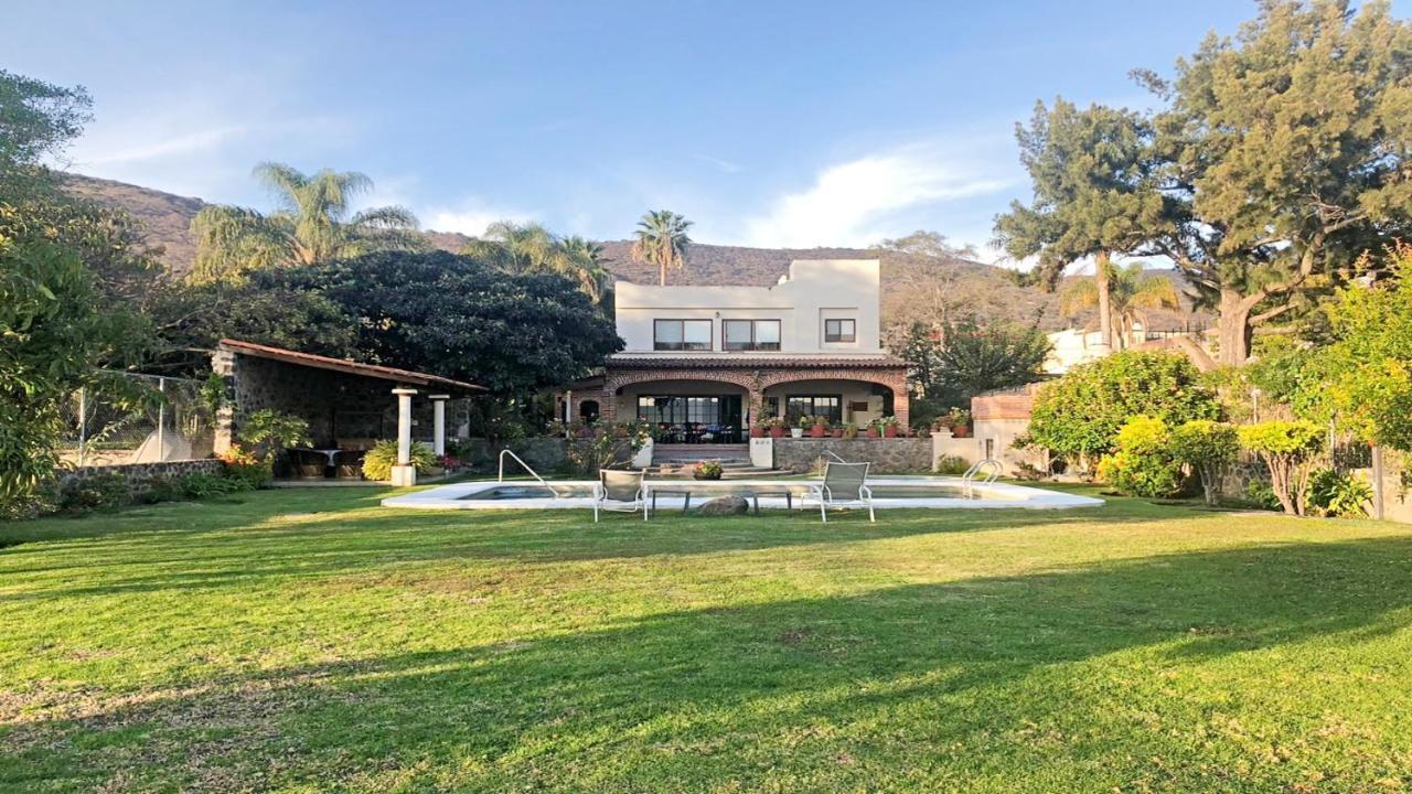 Villa Meli 1 Jocotepec Exterior foto