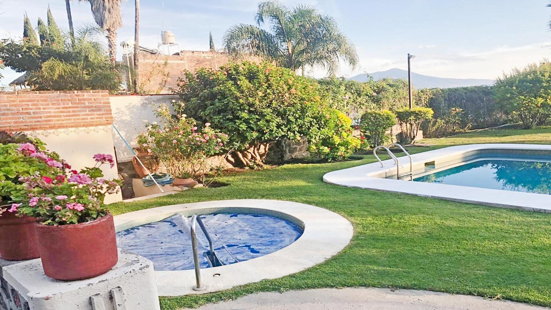 Villa Meli 1 Jocotepec Exterior foto