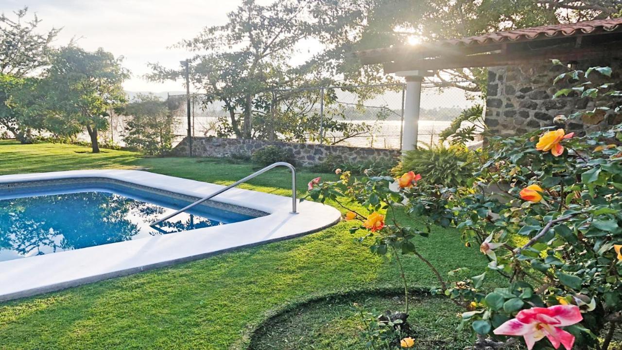 Villa Meli 1 Jocotepec Exterior foto