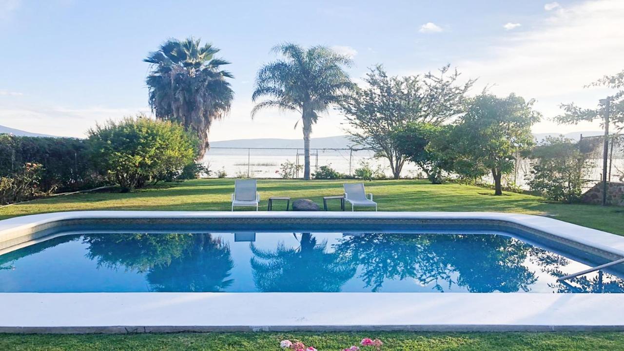 Villa Meli 1 Jocotepec Exterior foto