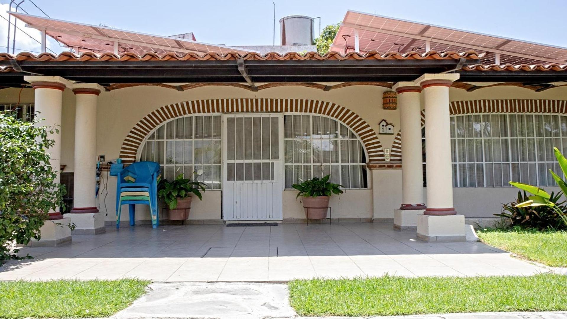 Villa Meli 1 Jocotepec Exterior foto