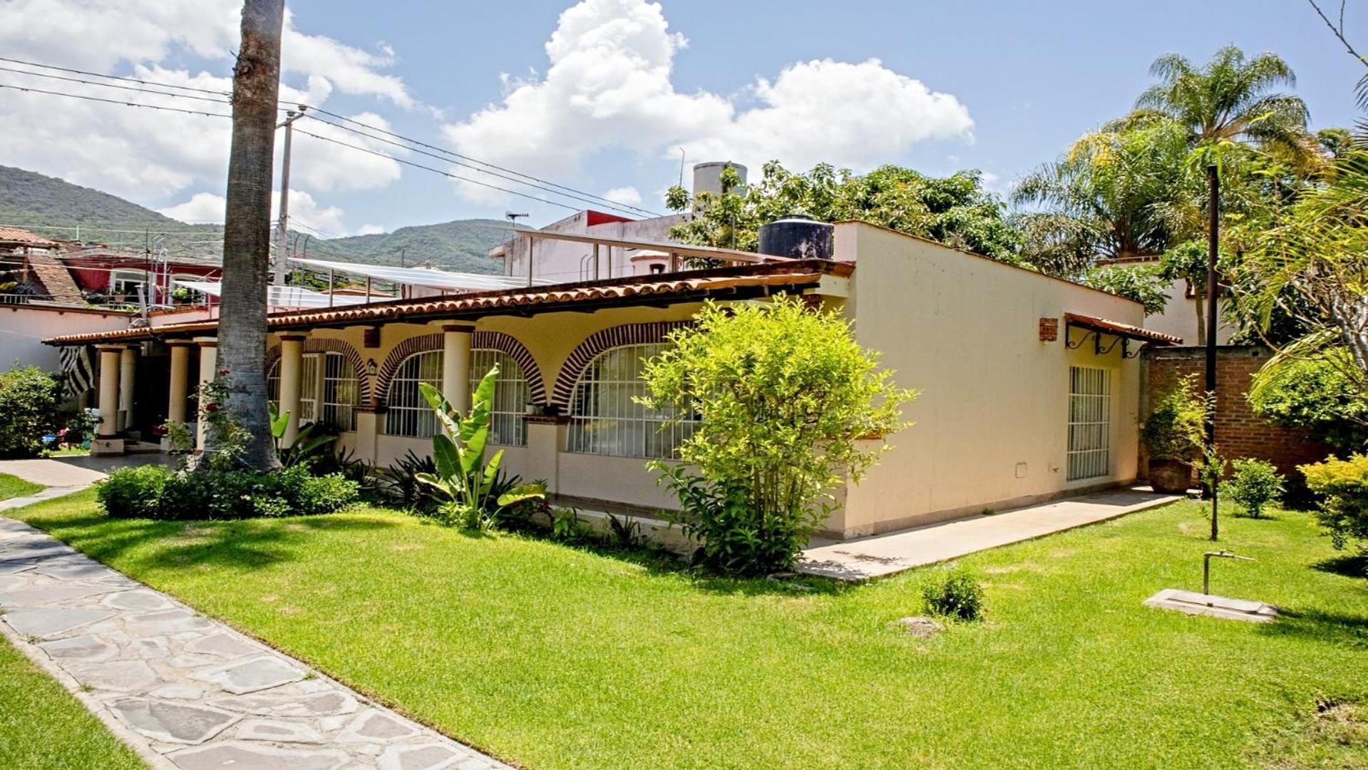 Villa Meli 1 Jocotepec Exterior foto