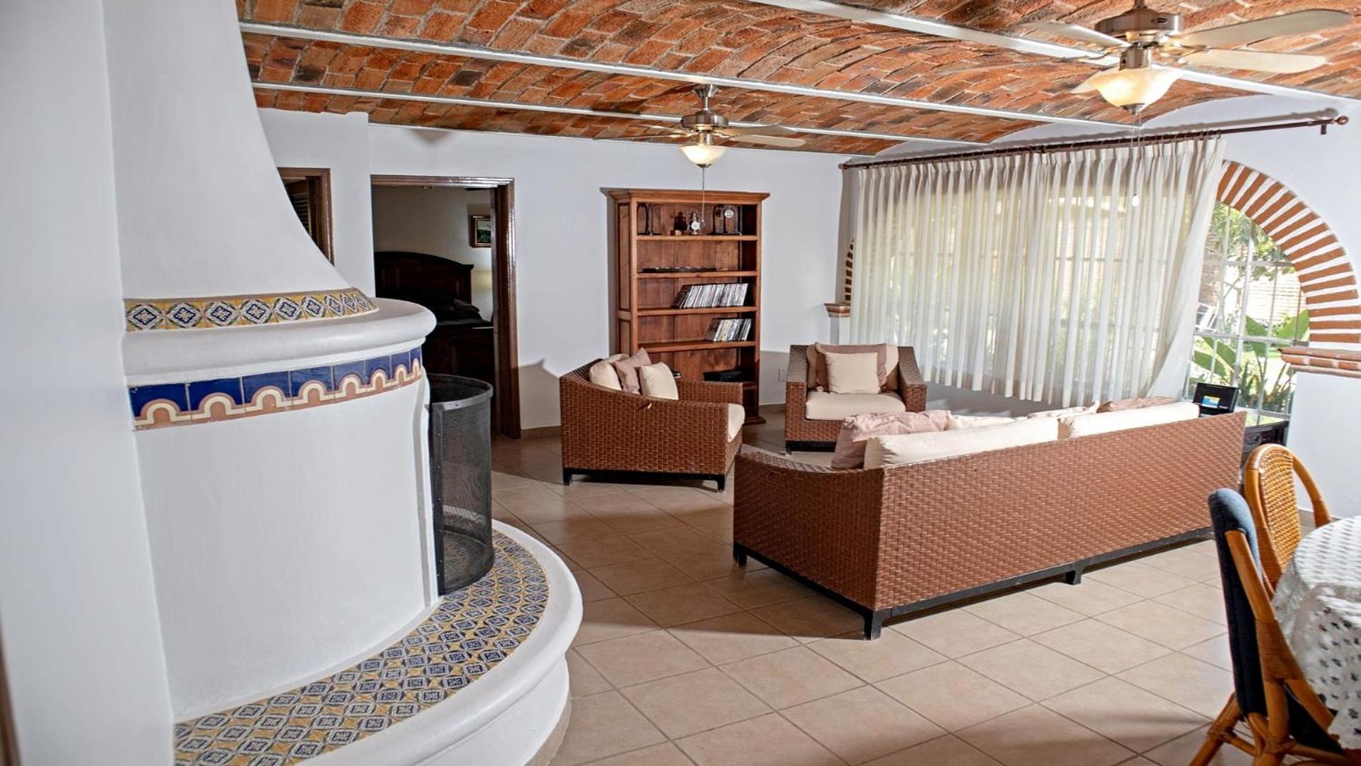 Villa Meli 1 Jocotepec Exterior foto