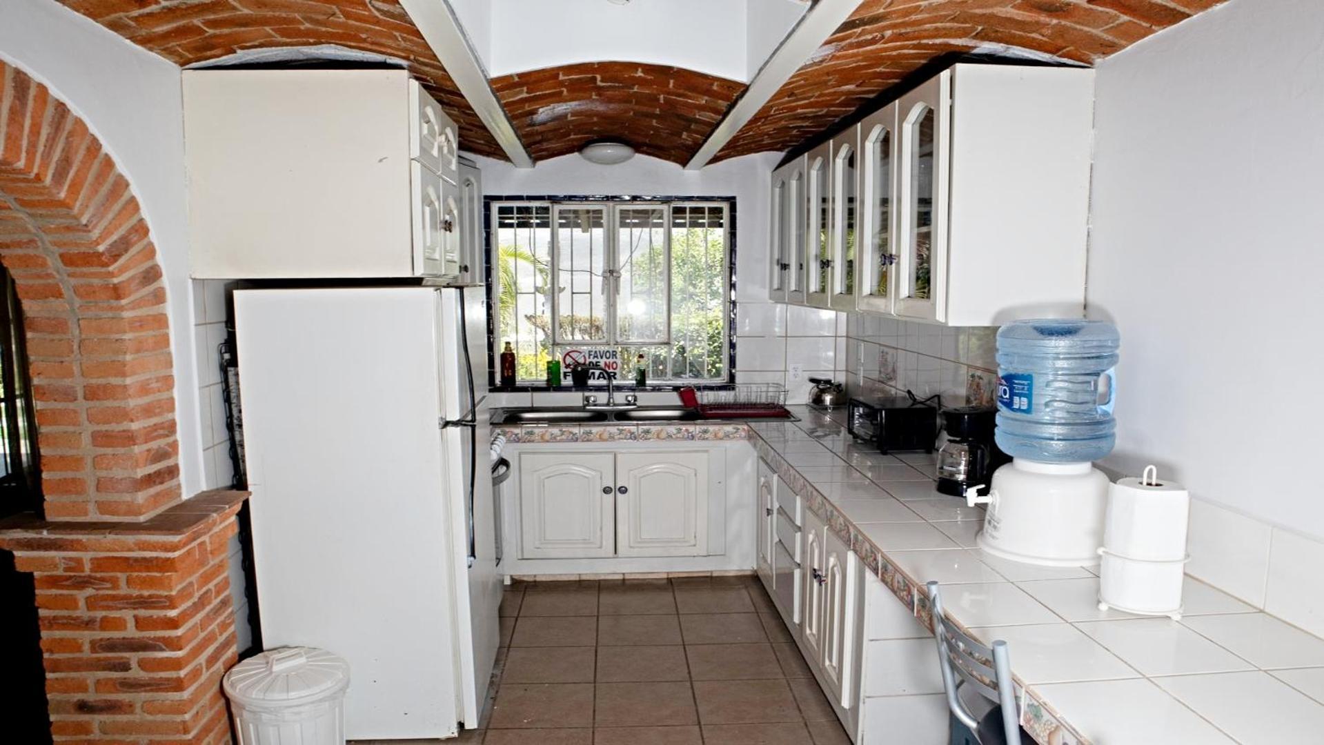 Villa Meli 1 Jocotepec Exterior foto