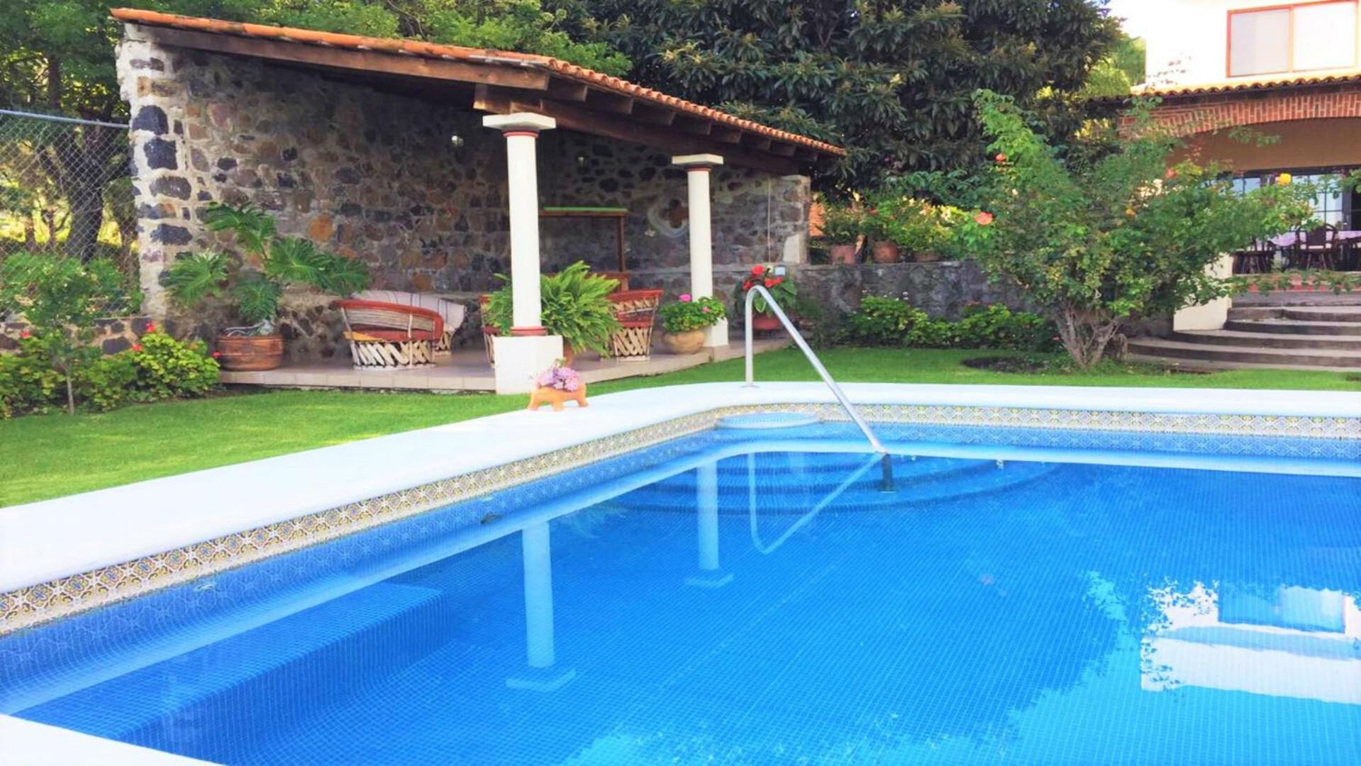 Villa Meli 1 Jocotepec Exterior foto