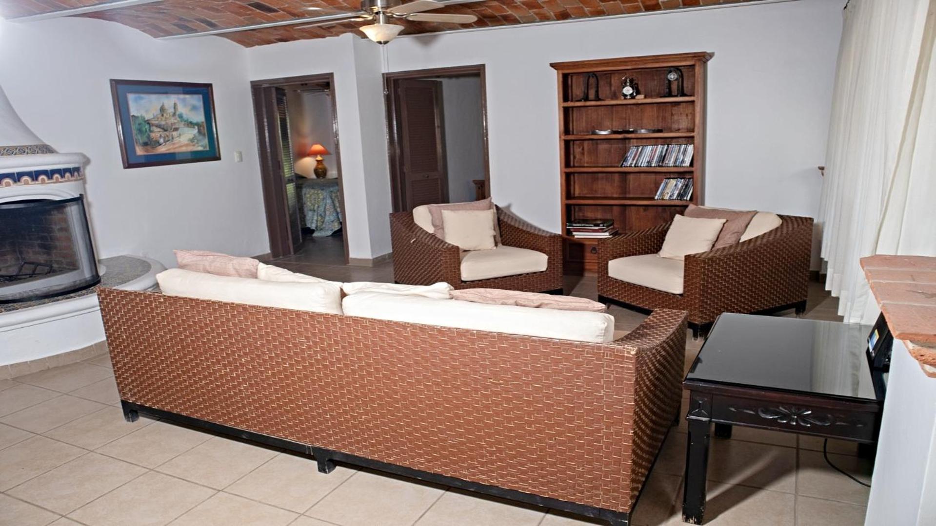 Villa Meli 1 Jocotepec Exterior foto